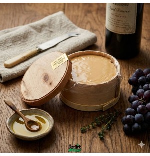 Katı Üzüm Pekmezi (Eski Lezzet) 1400 Gr